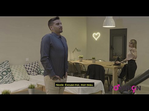 ❤️ PORNBCN 4K Jedna zrela žena s velikim sisama želi biti analno pojeban mladi žigolo s velikim kurac pušenje amortizam tvrdo jebanje ručni posao pas stil lizanje maca orgazam Francuski titlovi ❤️ Seks kod nas hr.techkoala.top ☑